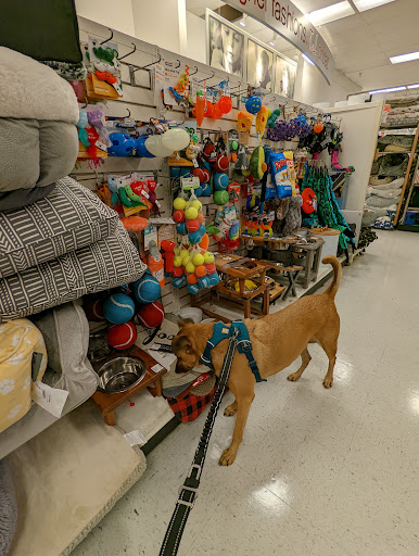 Department Store «T.J. Maxx», reviews and photos, 1850 S Grant St, San Mateo, CA 94402, USA