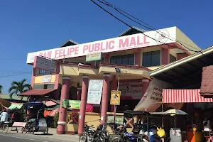 San Felipe Public Market image