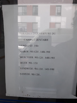 Girardin Yves, Chirurgien-dentiste à Rennes