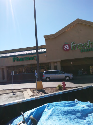 Pharmacy «Fresh Market», reviews and photos, 5691 Harrison Blvd, Ogden, UT 84403, USA