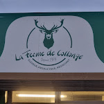 Photo n° 8 de l'avis de Bernard.t fait le 04/02/2023 à 17:00 pour La Ferme de Collonge - Arnas à Arnas