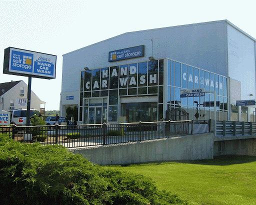 Car Wash «Splash Car Wash», reviews and photos, 649 Hope St, Stamford, CT 06907, USA