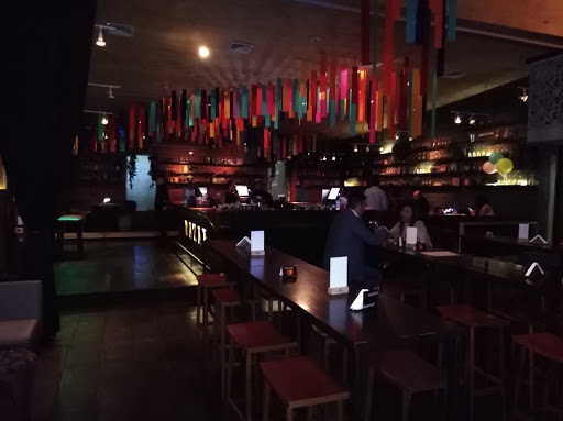 Restaurantes discoteca Lima