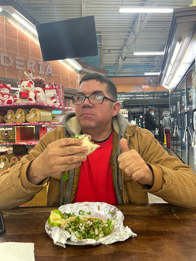 Supermarket «El Rancho», reviews and photos, 8752 Research Blvd, Austin, TX 78758, USA