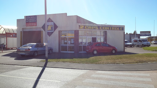 Europe Controle Technique