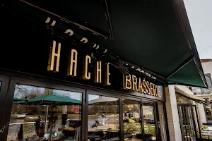 Haché Brasserie Kingston image