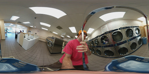 Laundromat «Colonial Laundromat», reviews and photos, 1547 State St, Watertown, NY 13601, USA
