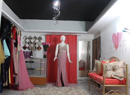 Boutique de alta costura Culiacán Rosales