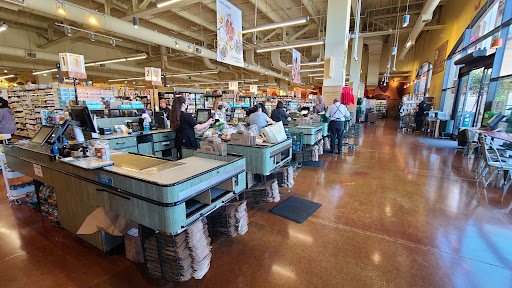 Grocery Store «Whole Foods Market», reviews and photos, 1010 Park Pl, San Mateo, CA 94403, USA