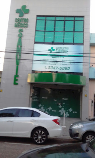 Centro Médico Sanvie