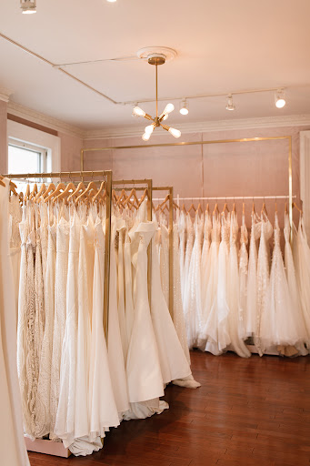 Bridal Shop «Lovely Bride», reviews and photos, 72 W Main St, Victor, NY 14564, USA