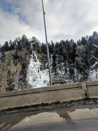 Grocery Store «Safeway», reviews and photos, 2425 Miner St, Idaho Springs, CO 80452, USA