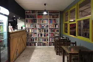 Birarada Kitap Cafe image