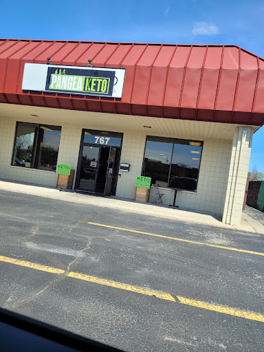 Caterer «Scratch Event Catering», reviews and photos, 767 Miamisburg Centerville Rd, Dayton, OH 45459, USA