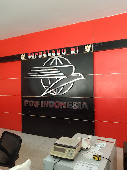 Pos Indonesia Kota Metro
