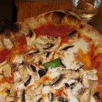 Photo n°4 de l'avis de elena. fait le 13/09/2023 à 21:14 sur le  Bubula, cucina di Maremma à Scarlino