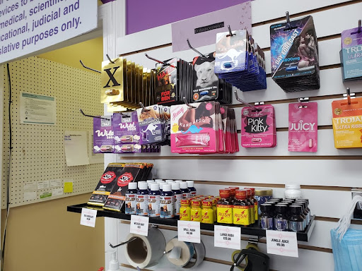 Novelty Store «NT VIDEO», reviews and photos, 5440 US-90, Mobile, AL 36619, USA