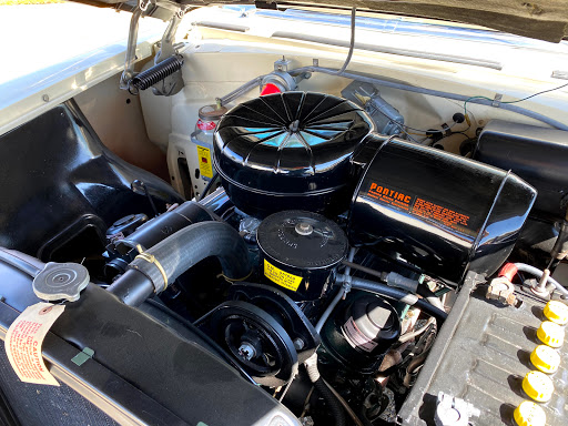 California Classic Car image