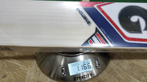 Sporting Goods Store «Cricket Merchant LLC», reviews and photos, 417 S Birchwood Dr, Naperville, IL 60540, USA