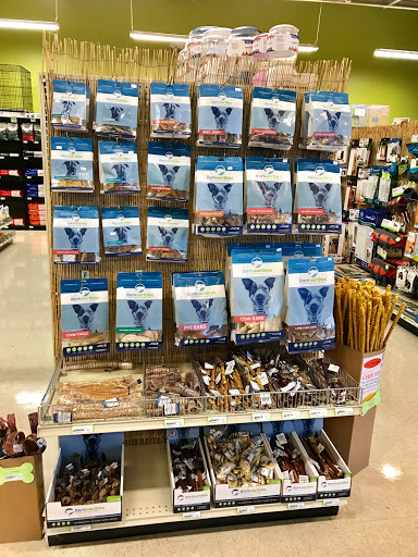 Pet Supply Store «Pet Club S Avondale», reviews and photos, 11435 W Buckeye Rd a106, Avondale, AZ 85323, USA