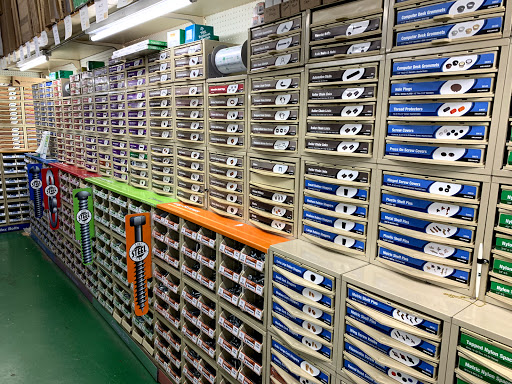 Hardware Store «Gahanna Hardware Inc», reviews and photos, 73 N High St, Gahanna, OH 43230, USA