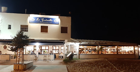 La Fontanilla - Avenida de la Playa, S/N, 11140 Conil de la Frontera, Cádiz, Spain