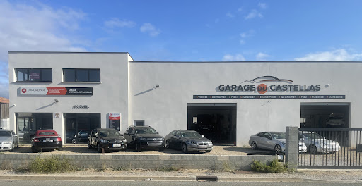 Photo 2 - GARAGE LT REPAR'AUTO