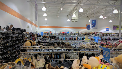 Thrift Store «Power & Ray Goodwill Retail Store & Donation Center», reviews and photos, 5263 S Power Rd, Mesa, AZ 85212, USA