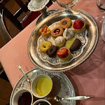 Photo n°2 de l'avis de Perle. fait le 11/12/2021 à 21:41 sur le  Hotel de la Poste à Cortina d'Ampezzo