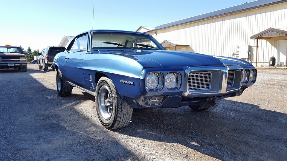 Sorenson Auto Body Repair