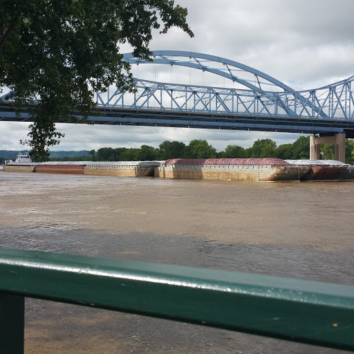 Performing Arts Theater «Weber Center for the Performing Arts», reviews and photos, 428 Front St S, La Crosse, WI 54601, USA