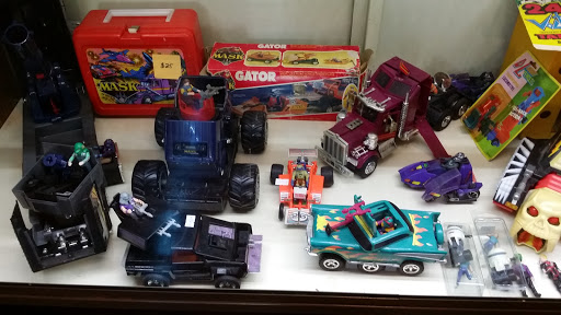 Toy Store «Super Happy Incredible Toys», reviews and photos, 740 W 20th St, Houston, TX 77008, USA