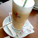 Photo n°6 de l'avis de Johanna.i fait le 11/02/2022 à 21:17 sur le  Bistro La Piazza à Illertissen