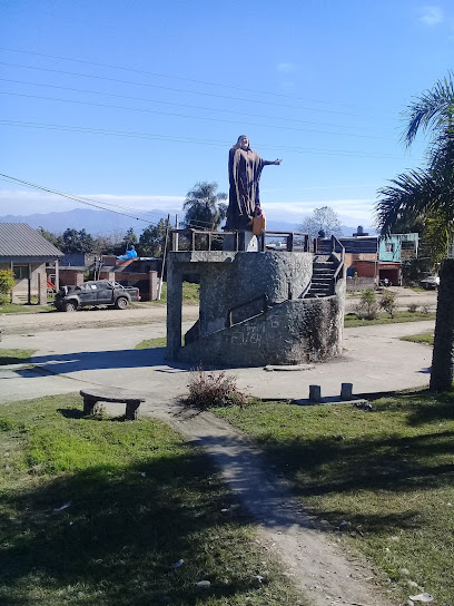 Monumento a Mercedes Sosa