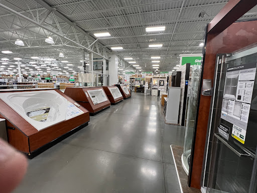 Home Improvement Store «Menards», reviews and photos, 1300 US-41, Schererville, IN 46375, USA