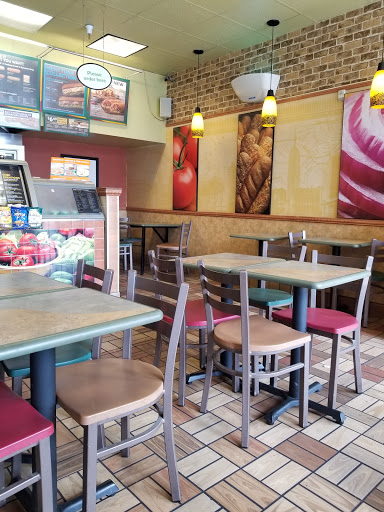 Sandwich Shop «Subway», reviews and photos, 46659 Mission Blvd K-2, Fremont, CA 94539, USA