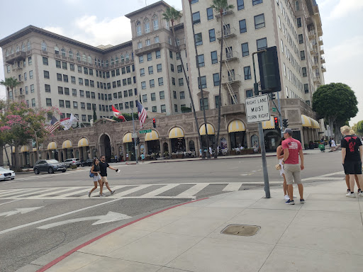 Boutique «Etro Boutique», reviews and photos, 9501 Wilshire Blvd, Beverly Hills, CA 90212, USA