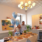 Photo n°1 de l'avis de Massimo.e fait le 26/06/2022 à 16:31 sur le  Centrale Tipico Ligure à Rapallo