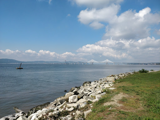 Park «Matthiessen Park», reviews and photos, 1 Bridge St, Irvington, NY 10533, USA