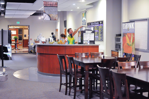 Health Club «Trinity Health & Fitness», reviews and photos, 1650 Skylyn Dr # 100, Spartanburg, SC 29307, USA