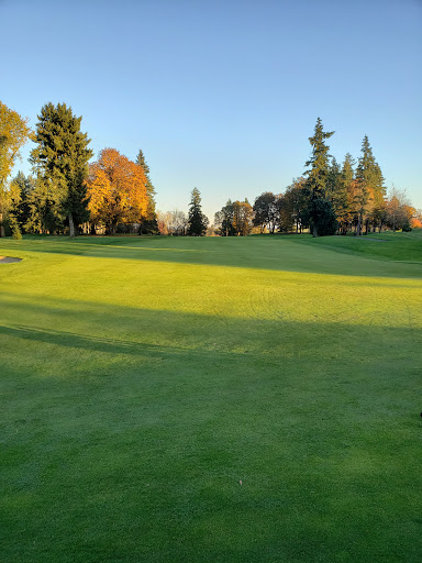 Private Golf Course «Witch Hollow Golf Course», reviews and photos, 12930 NW Old Pumpkin Ridge Rd, North Plains, OR 97133, USA