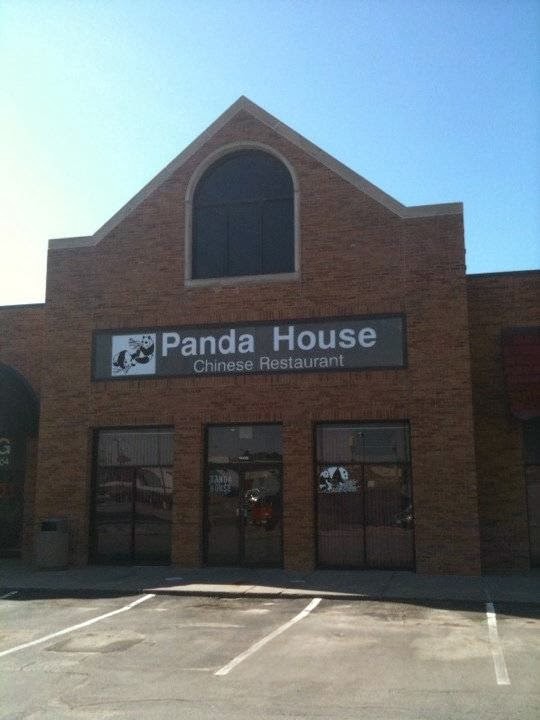 Panda House Chinese Restaurant 68144