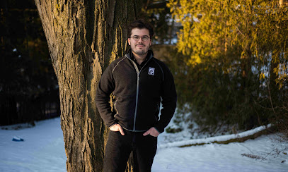 Jared Tomlinson, Consulting Arborist