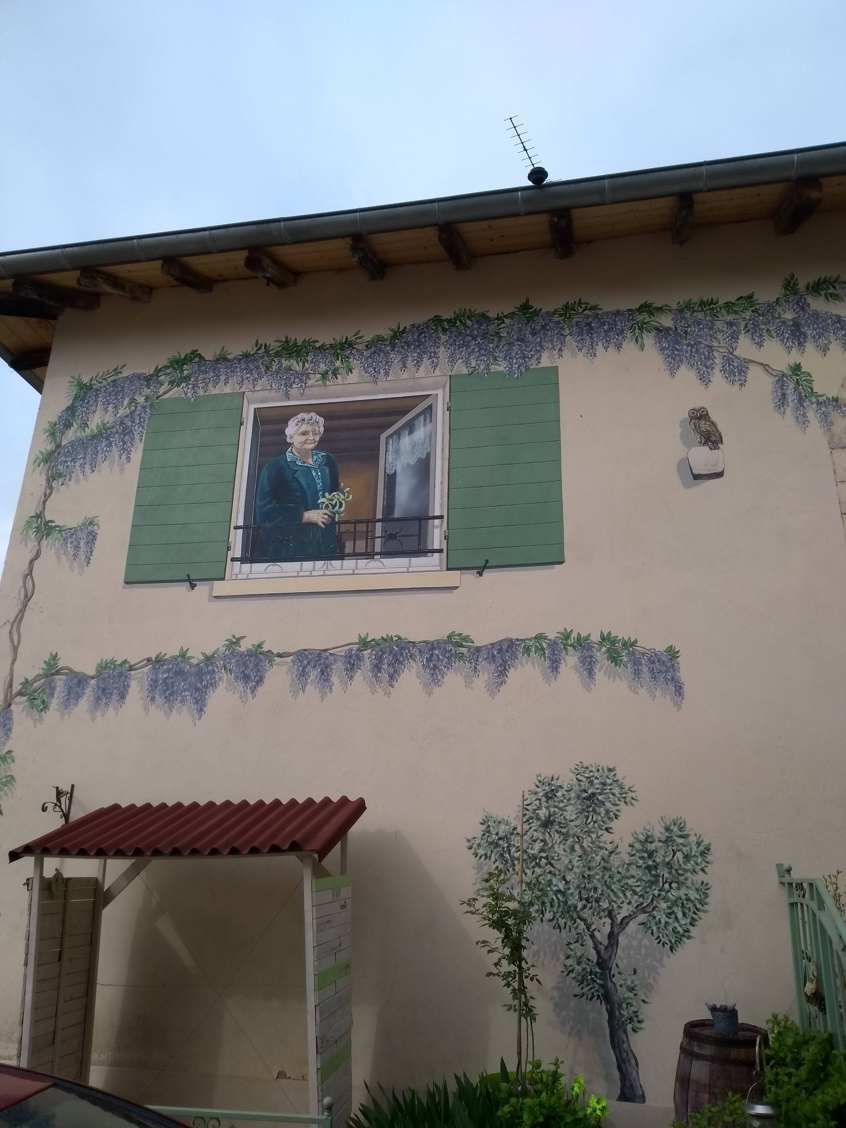 Photo n° 2 de l'avis de CEDRIC.O fait le 21/04/2019 à 09:10