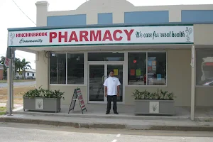 Hinchinbrook Community Pharmacy image