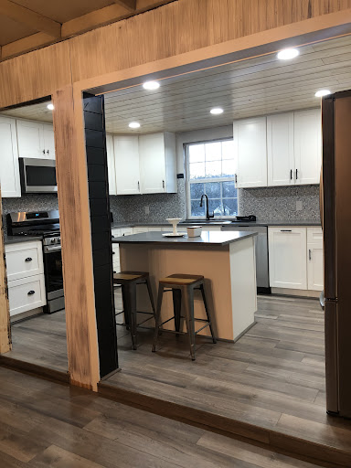 Cabinet Store «Cabinets To Go - Indianapolis», reviews and photos, 3150 Rand Rd, Indianapolis, IN 46241, USA