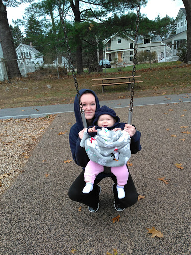 Park «Rideout Playground», reviews and photos, 61 Laws Brook Rd, Concord, MA 01742, USA