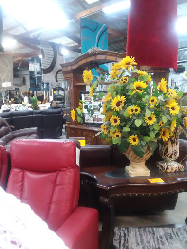 Furniture Store «Blue Bell Furniture», reviews and photos, 10501 Airline Dr, Houston, TX 77037, USA