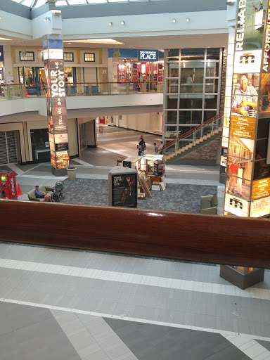Shopping Mall «CoolSprings Galleria», reviews and photos, 1800 Galleria Blvd, Franklin, TN 37067, USA