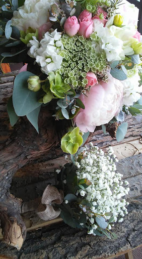 Florist «English Garden Florist», reviews and photos, 4171 S Maryland Pkwy, Las Vegas, NV 89119, USA